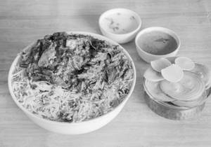 Natukodi Pulao