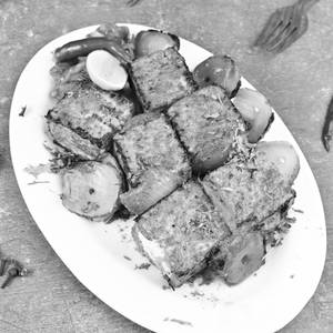 Paneer Tikka (6 Pcs)