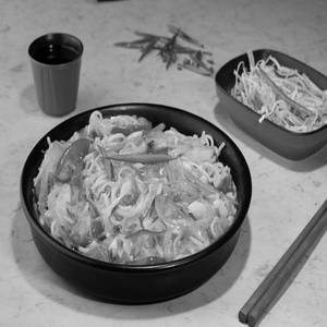 Veg Chop Suey