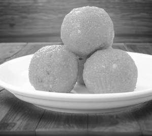 Kesar Laddu Normal