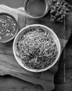 Hakka Noodles