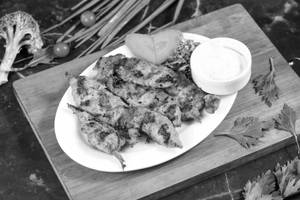 Turkish Grill