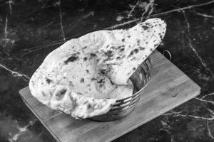 Plain Naan