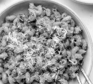 Red Sauce Pasta