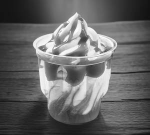 Caramel Sundae Cup