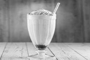 Vanilla  Milkshake