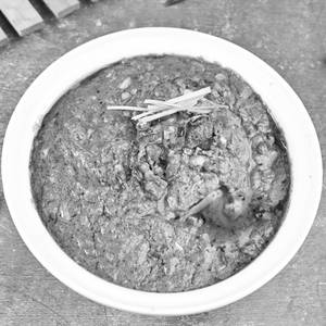 Karahi Chicken (Full)