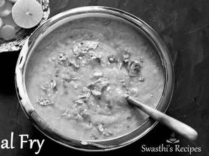 Dal Fry