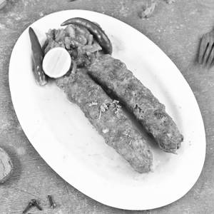 Dil Pasand Seekh Kebab (2 Pcs)