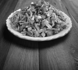 Farali Bhel