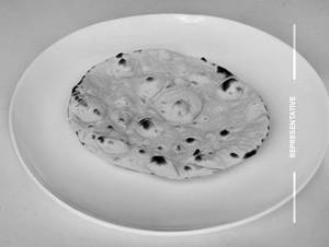 Roti [Butter]