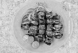 Chicken Malal Tikka