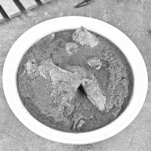 Chicken Qorma (Half)