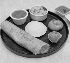 Mini Tiffin  