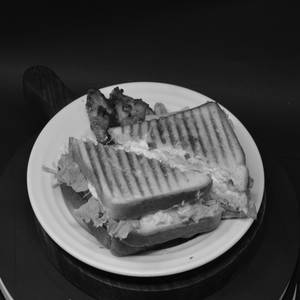 Ultimate Chicken Sandwich