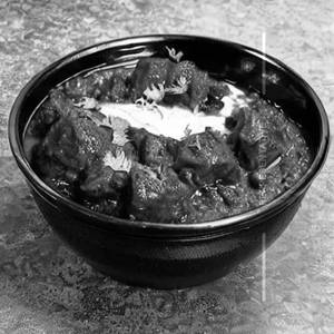 Mutton Masala
