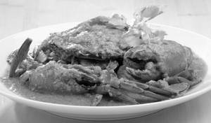 Crab Xec Xec