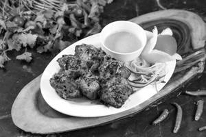 Chicken Banjara Kebab