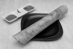 Podi Roast Dosa