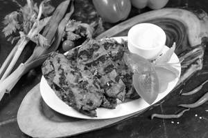 Chicken Steak