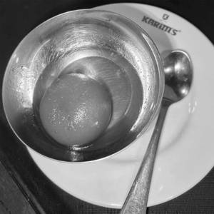 Gulab Jamun (Single)