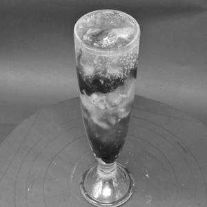 Berry Berry Spritzo Mocktail