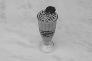 Oreo Frappe