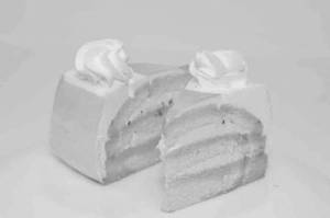Mango Pastry