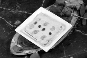 Shahi Tukda