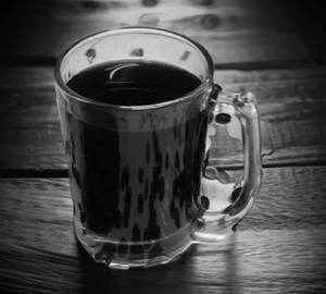 Karupatti Kadusu Coffee