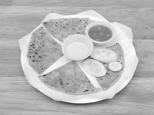 Aloo Paratha
