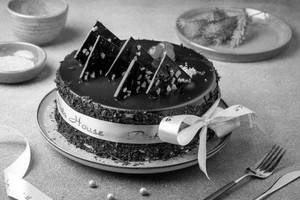 Blackforest Cake 2kg