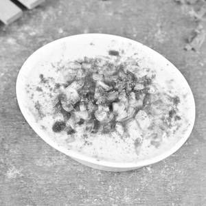 Mix Raita