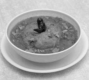 Sambar Vadai