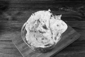 Butter Naan