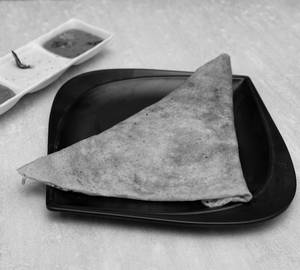 Masala Roast Dosa