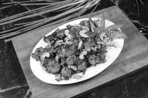 Loose Prawns