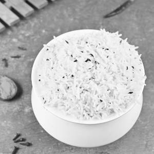 Jeera Rice
