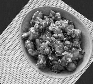 Chicken Manchurian