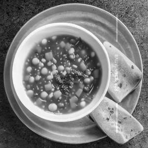 Veg minestrone soup