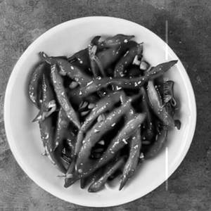 Honey Chilli Potato