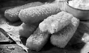 Fish finger (6pcs)