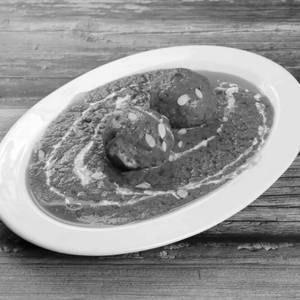 Malai Kofta