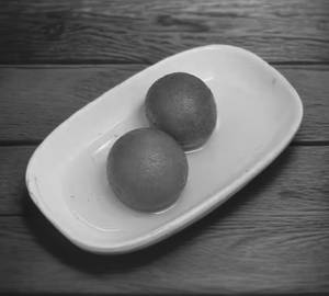 Gulab Jamun[2Pcs]