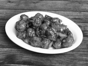 Veg manchurian