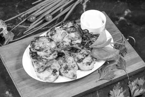 Lebanese Grill