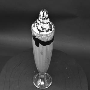 Double Choco Cream Clayppucino