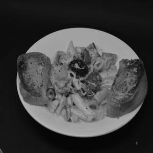 Alfredo Pasta