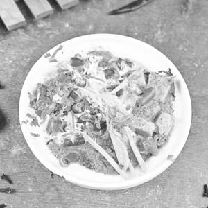 Subz-E-Khazana (Mix Vegetable)