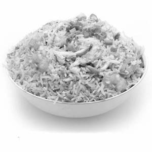 Special Mix Non Veg Fried Rice